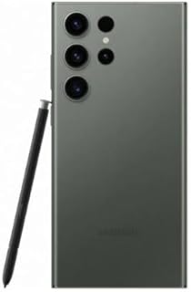Samsung Galaxy S23 Ultra 5G Green 12GB 512GB (Renewed)